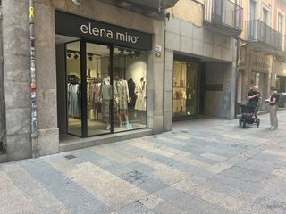 Local Comercial a Rambla de la Llibertat