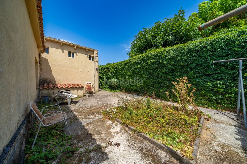 Foto e0a2d4db-39ab-4ba3-ba0a-f27fc6c38cfb. Xalet amb xemeneia calefacció aparcament a Sils