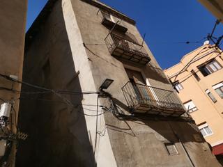 Appartement à N/a. Piso en venta en pleno centro de tortosa
