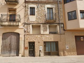 Maison jumelée à Raval de lleida 24. Casa para fin de semana