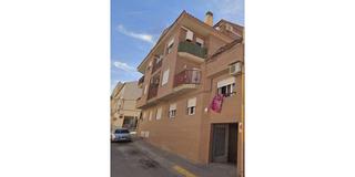 Aparcament cotxe a Carrer de sant jaume 2. Parquing grande en centro almacelles