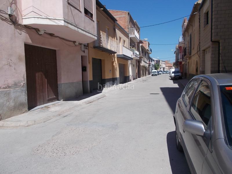Foto af3b8142-64a9-4621-9550-f632f411630f. Terreno residencial en carrer la creu 17 solar grande en Portella (La)