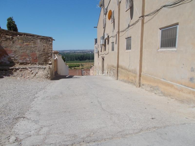 Foto af680674-6e5b-4bb7-96b5-85c85c89ff14. Terreno residencial en carrer la creu 17 solar grande en Portella (La)