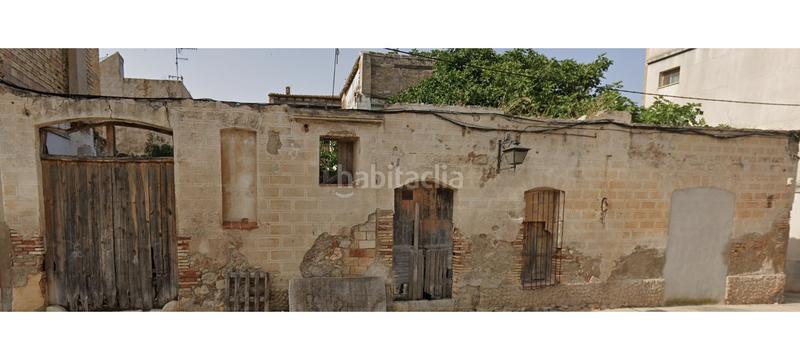 Foto 8fa65de0-9d4f-4662-b2d0-de6775e9fd00. Terrain résidentiel dans travessia del mur 44 dans Remolins - Sant Jaume Tortosa