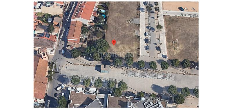 Foto 73eb79c9-5872-43f5-8f8f-c562ad2f8c9e. Terreny residencial a rambla dels països catalans s/n a Santa Susanna