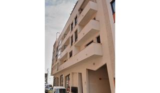Aparcament cotxe a Carrer brasil 1. Garaje de 17 m2
