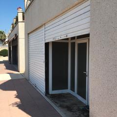Local Comercial a Carrer del Gafarró 12