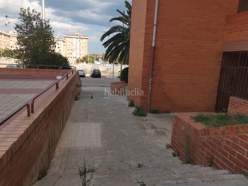 Foto a5823e02-4487-4b52-baec-1e6096a086cf. Piso en carrer riu brugent 14 piso a reformar en barrio en Tarragona