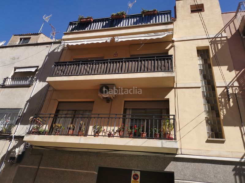 Foto e89c5370-4752-4f1a-b2eb-e2b86cbf7e80. Pis a carrer de magallanes 14 a Can Boada Terrassa
