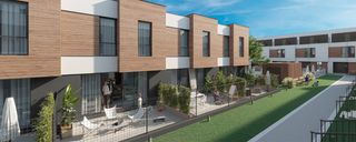 Torrejón Park Homes II