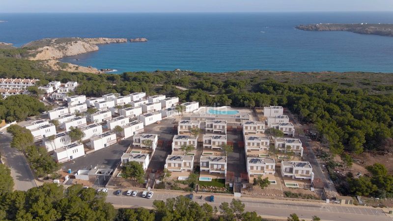 Foto 5055-img4441544-480744325. Promoció Sa Llosa Homes a Es Mercadal. Cases unifamiliars d´obra nova