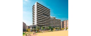 Pis a Avinguda cornella, 2. Obra nueva