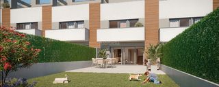 Casa a Ca n´Oriol. Obra nueva