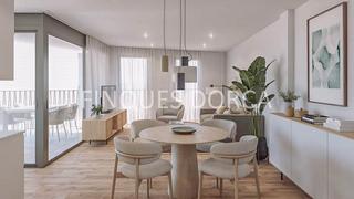 Etagenwohnung  Carrer sant josep oriol. ltimos pisos en venta en residencial sant josep oriol de vilass