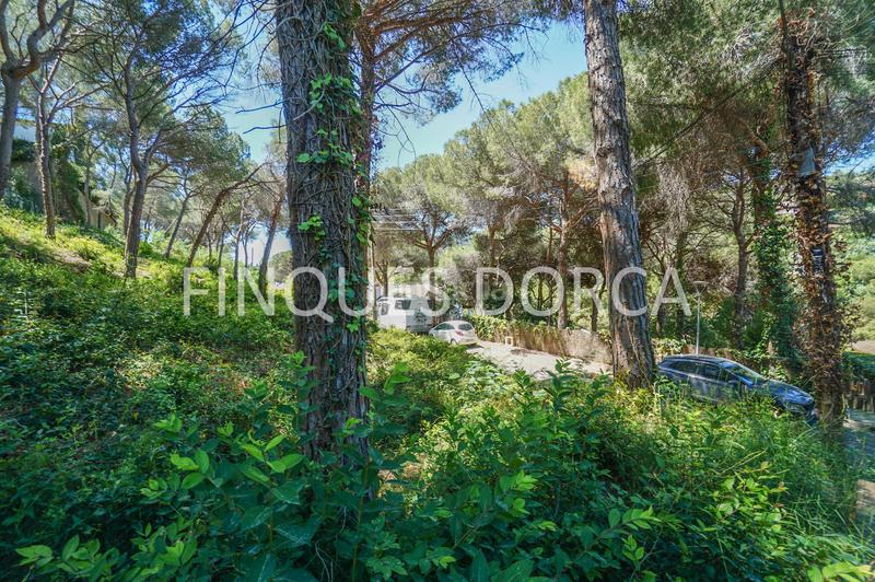 Foto 2057b1a7-25f6-4762-8b86-4747940f6e1c. Wohngrundstück in Cabrils