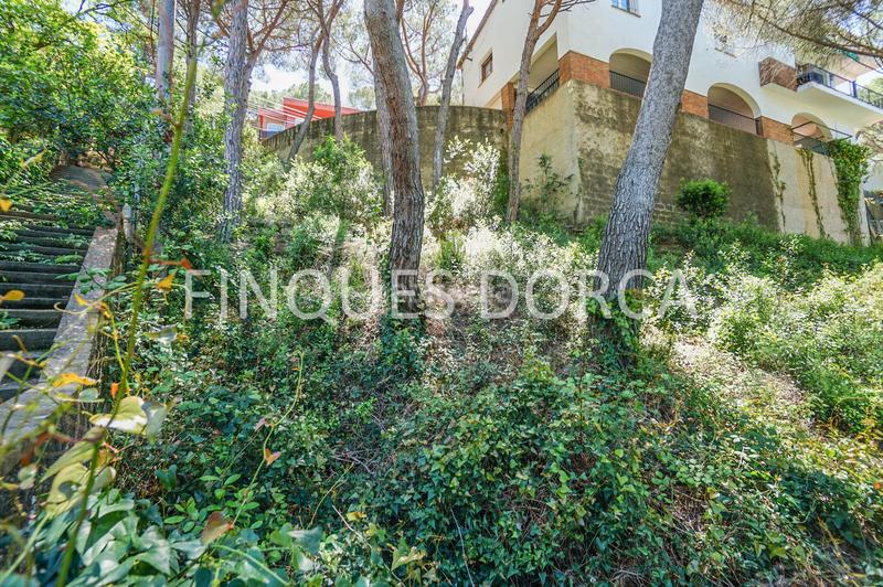 Foto 258ed106-ef06-452b-a24f-7c20259ca30f. Wohngrundstück in Cabrils