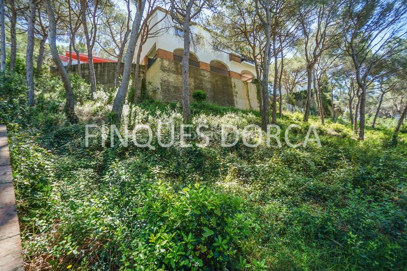 Foto 66c8152d-d5d5-489c-8d3b-cdcbe8200293. Wohngrundstück in Cabrils