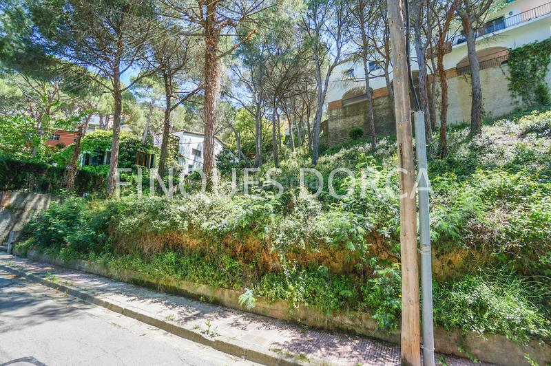 Foto 68f3ed29-0af6-4d9a-8e88-1033d8d3944b. Wohngrundstück in Cabrils