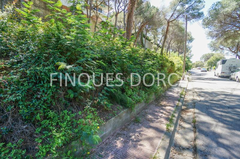 Foto 77007031-8c66-4e82-ad76-ecf92765b55e. Wohngrundstück in Cabrils