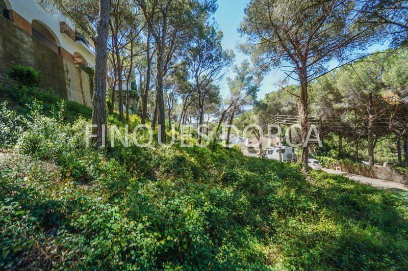 Foto 7dbaa130-d892-45b7-82ab-da8821416eaa. Wohngrundstück in Cabrils