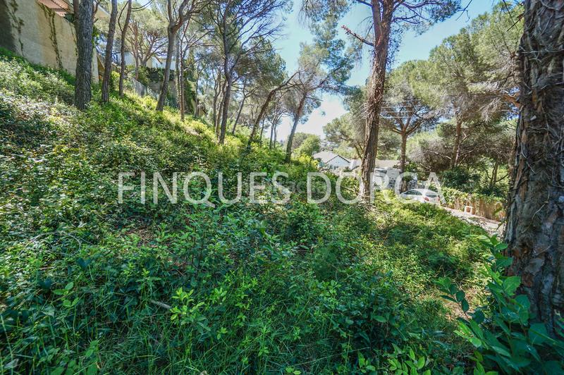Foto 8f0c1222-4bed-4451-9627-4f69e74e7ff9. Wohngrundstück in Cabrils
