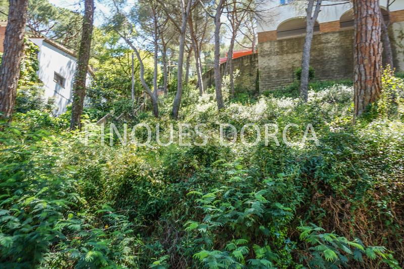 Foto aa233c8b-f52b-4572-8905-77935a4fe4d7. Wohngrundstück in Cabrils
