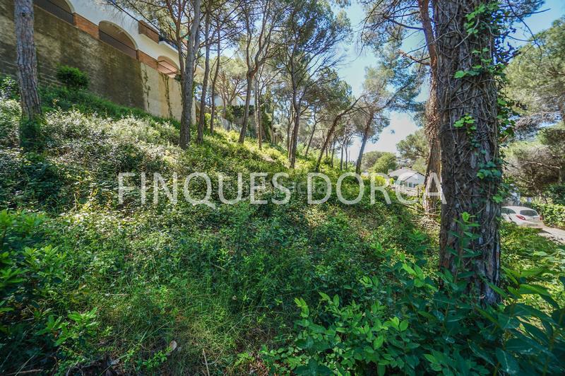 Foto d34b4752-7b4c-4d0a-83ca-f24cf6374c52. Wohngrundstück in Cabrils