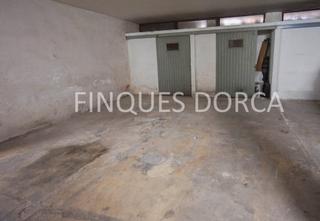 Autoparkplatz in Cabrils. Plaza de aparcamiento en venta en cabrils ii, para coche pequeo