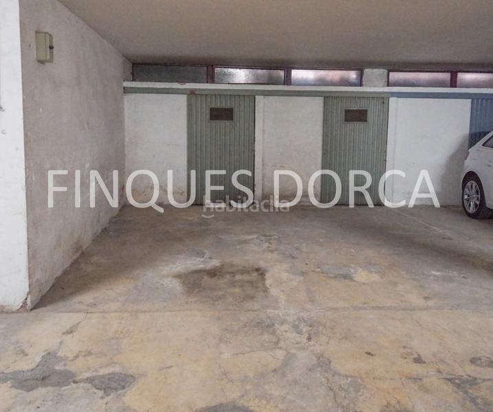 Foto 3a5e4282-850f-4420-b14a-2d4d82e623b3. Aparcament cotxe a Cabrils