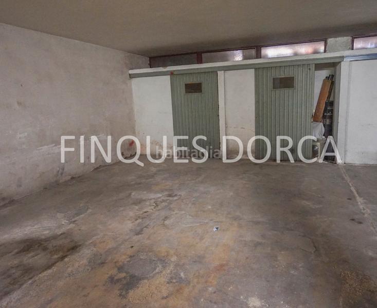 Foto 522be769-a745-47db-bdb7-5a0bd79b19e2. Aparcament cotxe a Cabrils