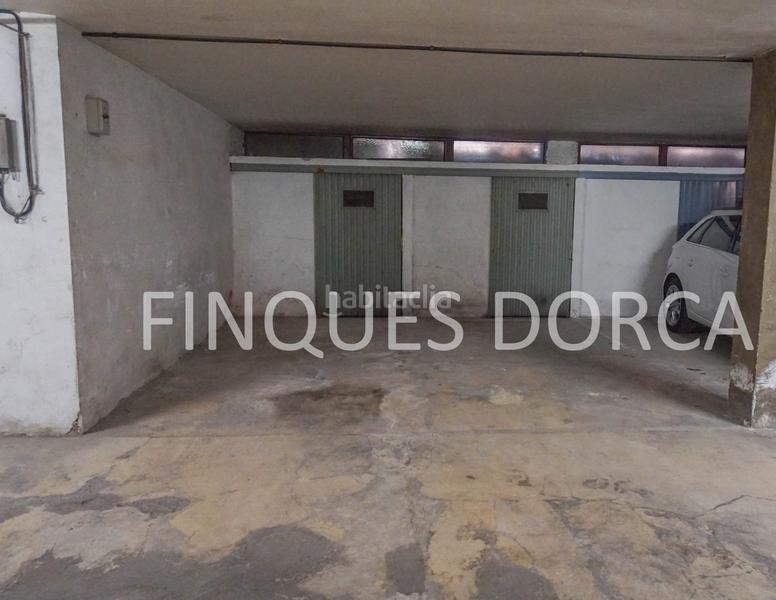 Foto 6d8ed058-1ab1-4b7e-821d-b6de06a320a1. Aparcament cotxe a Cabrils