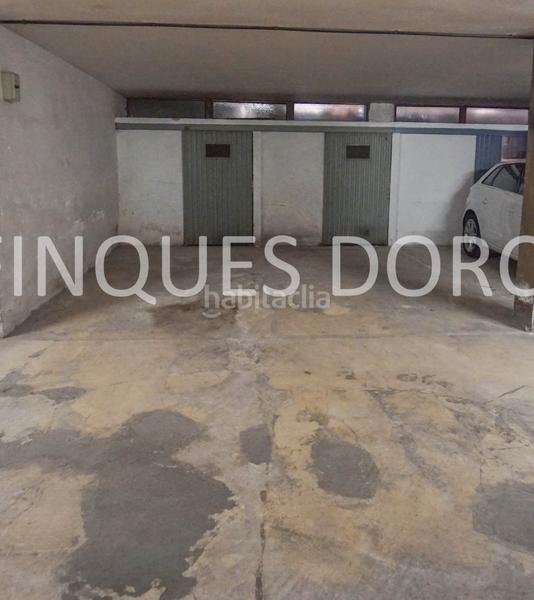 Foto 6fd8b4cf-3515-47a7-bb1e-920e4e7e09a2. Aparcament cotxe a Cabrils