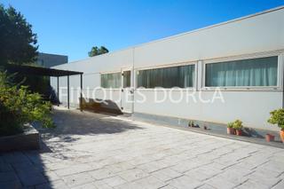 Casa  Carrer la vinya. Torre aislada en cabrils