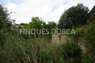 Terreno residencial  Carrer de vilassar de mar. Parcela en cabrils
