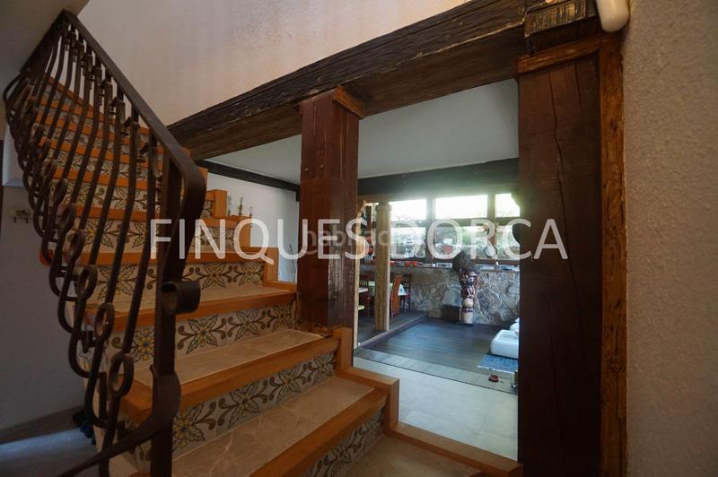 Foto 44aa8bfd-f92a-4e39-a5f0-1efd4a6b52e2. Affitto casa con riscaldamento parcheggio piscina in Cabrils