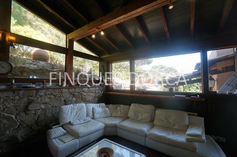 Foto 54a4482a-5e70-49df-a5fd-5928cd4a398e. Affitto casa con riscaldamento parcheggio piscina in Cabrils