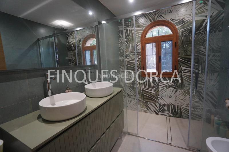 Foto 9647147e-6fe2-48fb-b0b9-dd725e8f8707. Affitto casa con riscaldamento parcheggio piscina in Cabrils