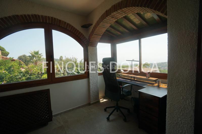 Foto 99e625df-07f4-4a12-8962-d289cfb8e54d. Affitto casa con riscaldamento parcheggio piscina in Cabrils