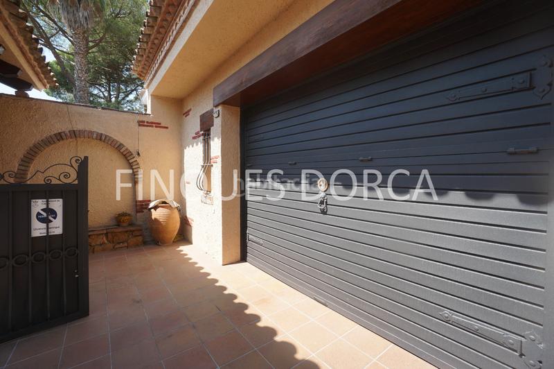 Foto a15e0807-6874-4039-b887-d7993a9f74ac. Affitto casa con riscaldamento parcheggio piscina in Cabrils