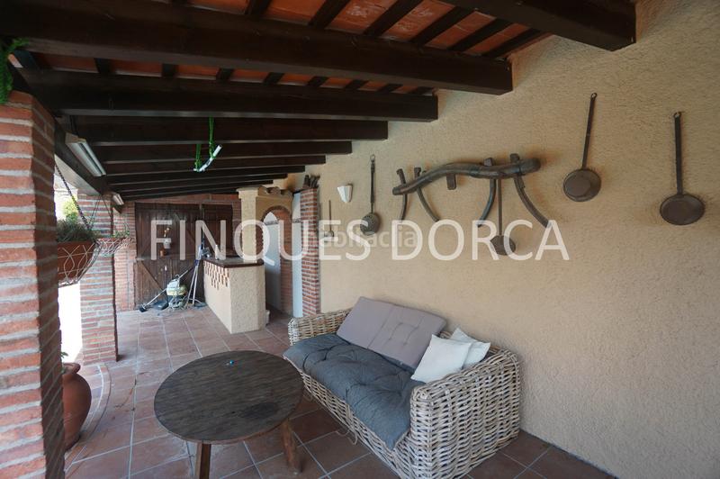 Foto b0c8932e-f59a-4899-bb41-8dc226a0a687. Affitto casa con riscaldamento parcheggio piscina in Cabrils