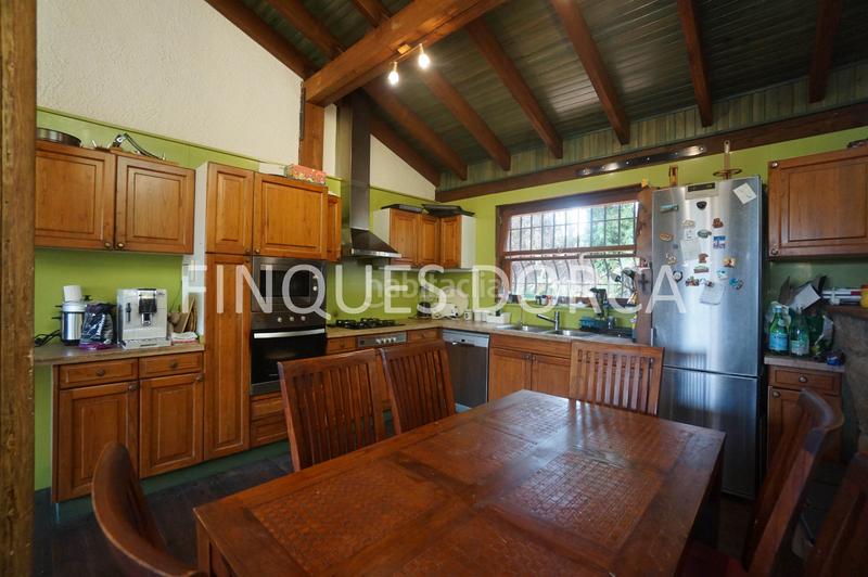 Foto bf99daad-1950-4786-ba0f-7f584abe4bcd. Affitto casa con riscaldamento parcheggio piscina in Cabrils