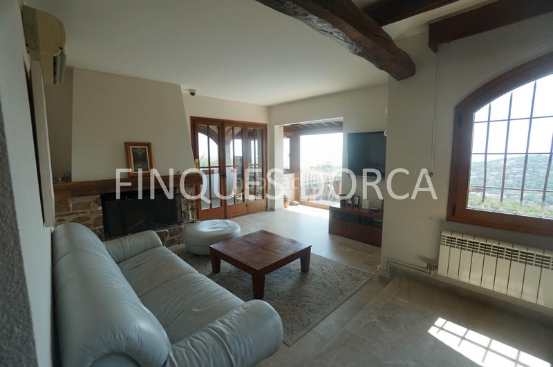 Foto c51ff6a2-e8d3-4cf8-9627-fd483fa859d6. Affitto casa con riscaldamento parcheggio piscina in Cabrils