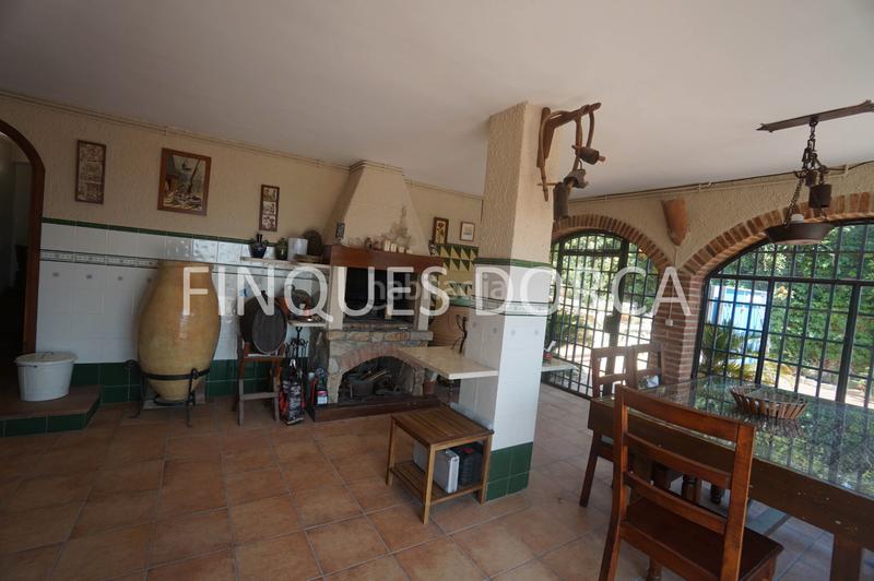 Foto fe6aac37-255d-4dd4-8f49-d6a222d6a5c2. Affitto casa con riscaldamento parcheggio piscina in Cabrils