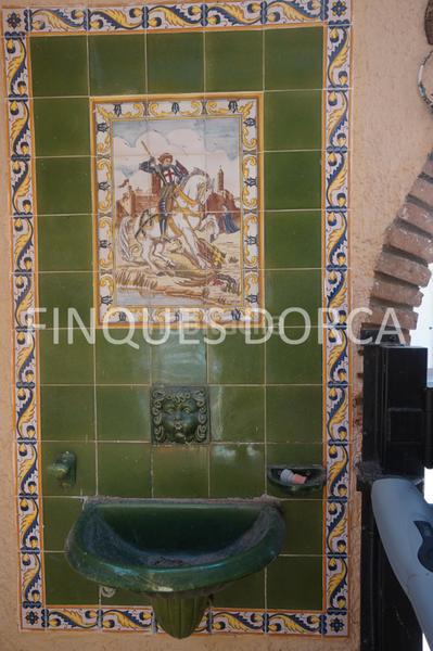 Foto 6d44e798-eba1-4b17-8e39-07881d0d6b62. Miete haus mit heizung parking pool in Cabrils