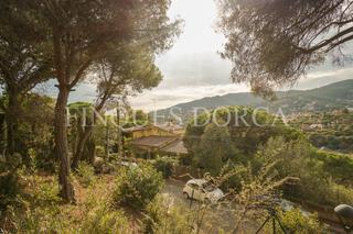 Terreny residencial  Carrer del romaní. Parcela en cabrils