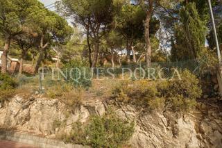Wohngrundstück  Carrer del romaní. Parcela en cabrils
