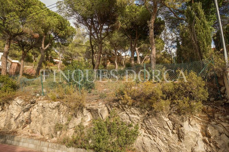 Foto 934433e7-fbc5-4085-b616-50033d5f70d9. Terrain résidentiel dans Cabrils