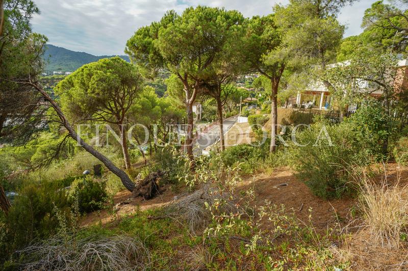 Foto e4a93d44-5462-4105-8a47-024b12efe5ff. Terrain résidentiel dans Cabrils