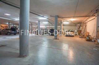 Local commercial  Ronda de la cerdanya. Local