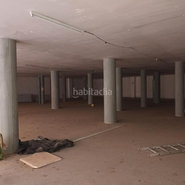 Foto 2a499f78-1251-4f77-a7b9-9192a6050317. Local comercial a Cerdanyola Nord Mataró